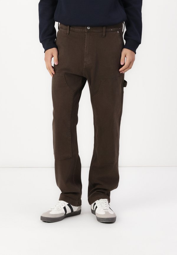 Loose Carpenter Jeans - Loose Jeans - delicioso