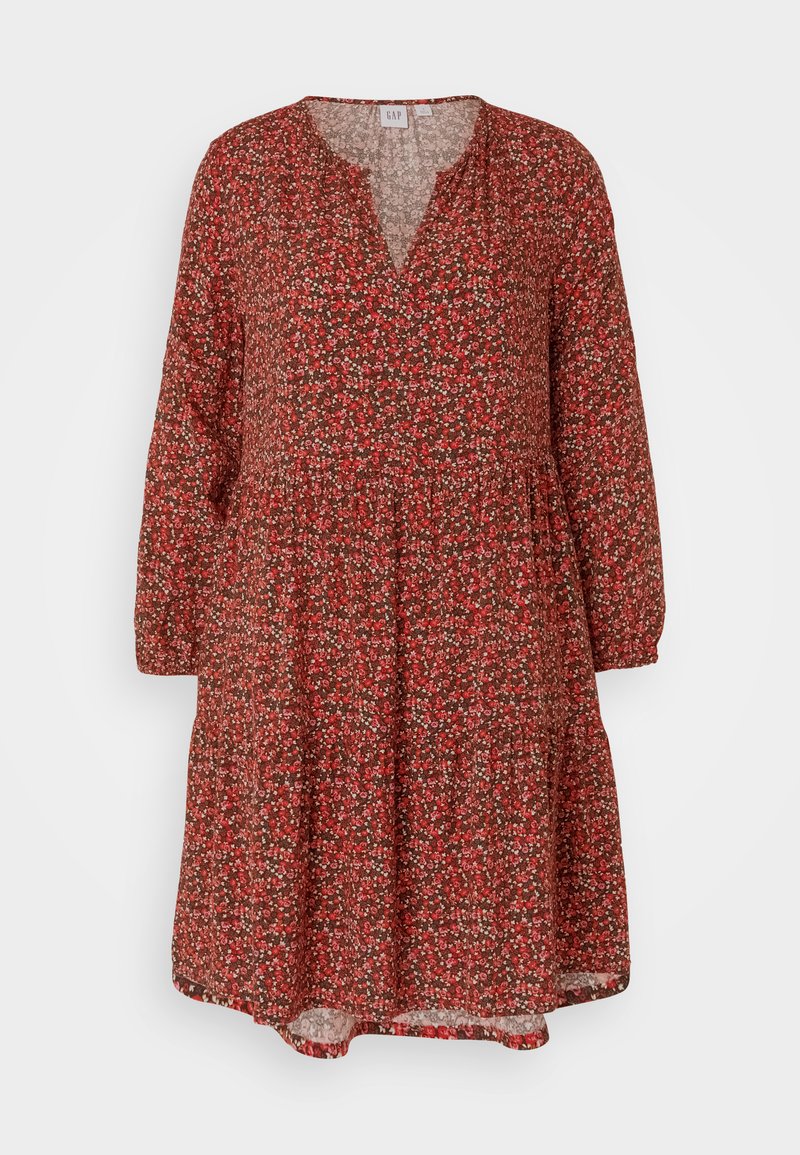 GAP Jurk rood