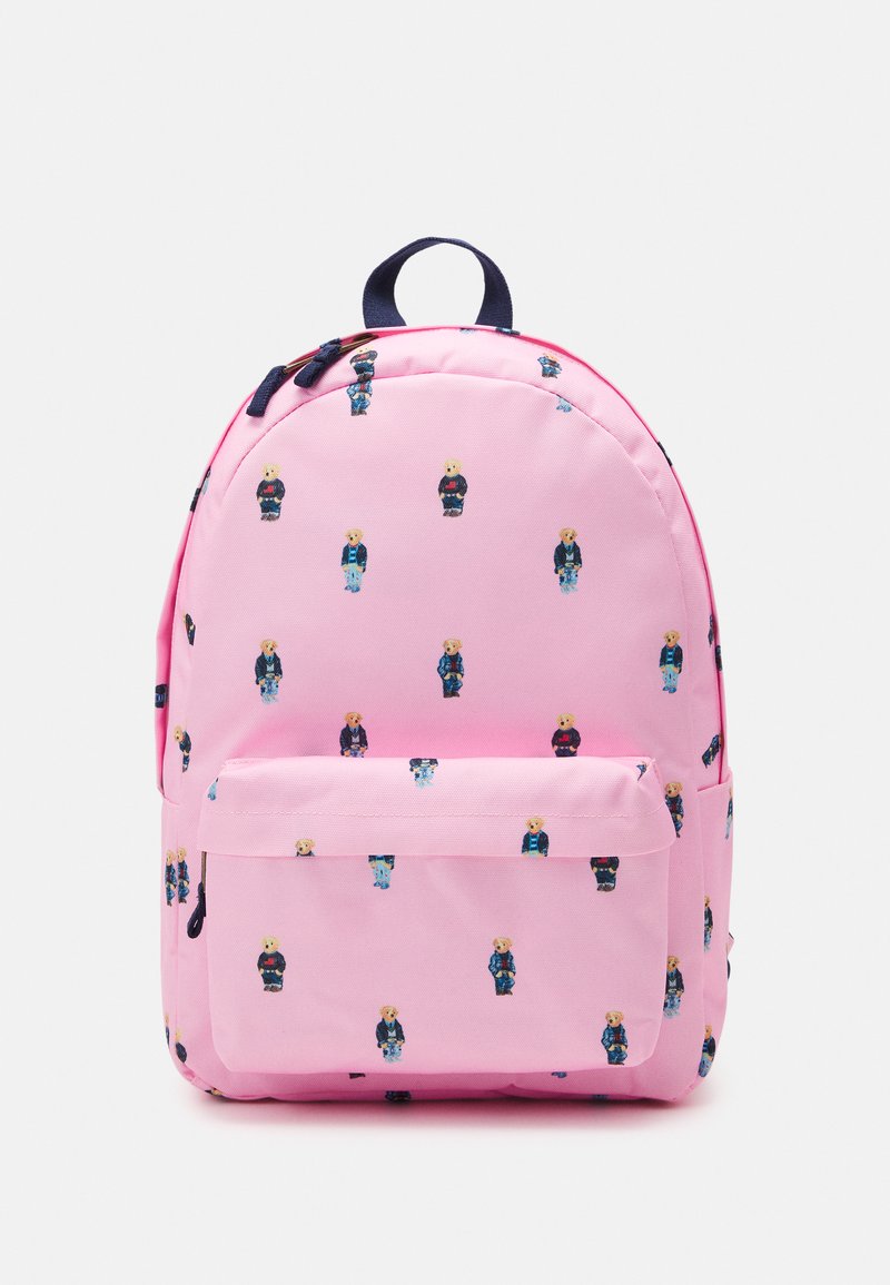 Polo Ralph Lauren BACKPACK UNISEX Plecak Zalando.pl