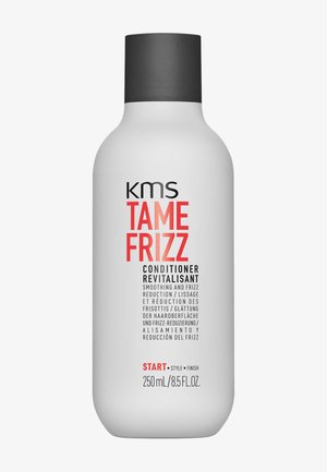 KMS KMS TAMEFRIZZ CONDITIONER - Après-shampoing