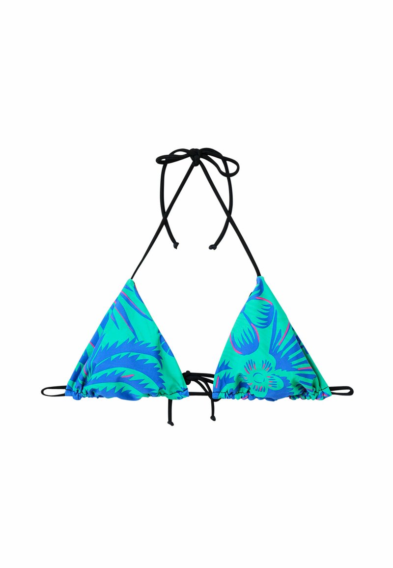 Desigual Bikinitop meerkleurig