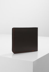Bellroy HIDE AND SEEK - Geldbörse - dark brown