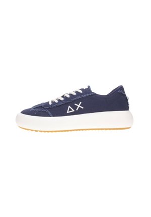 BIG - Sneakers basse - blue