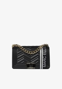 Non selezionato, black and gold