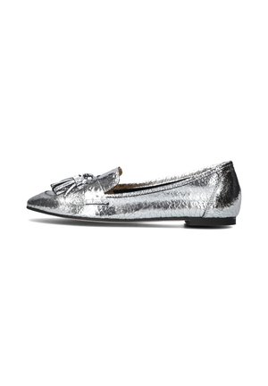 ANCHY - Ballerina's - zilver