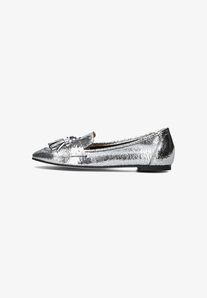 CTWLK ANCHY - Ballerina's - zilver