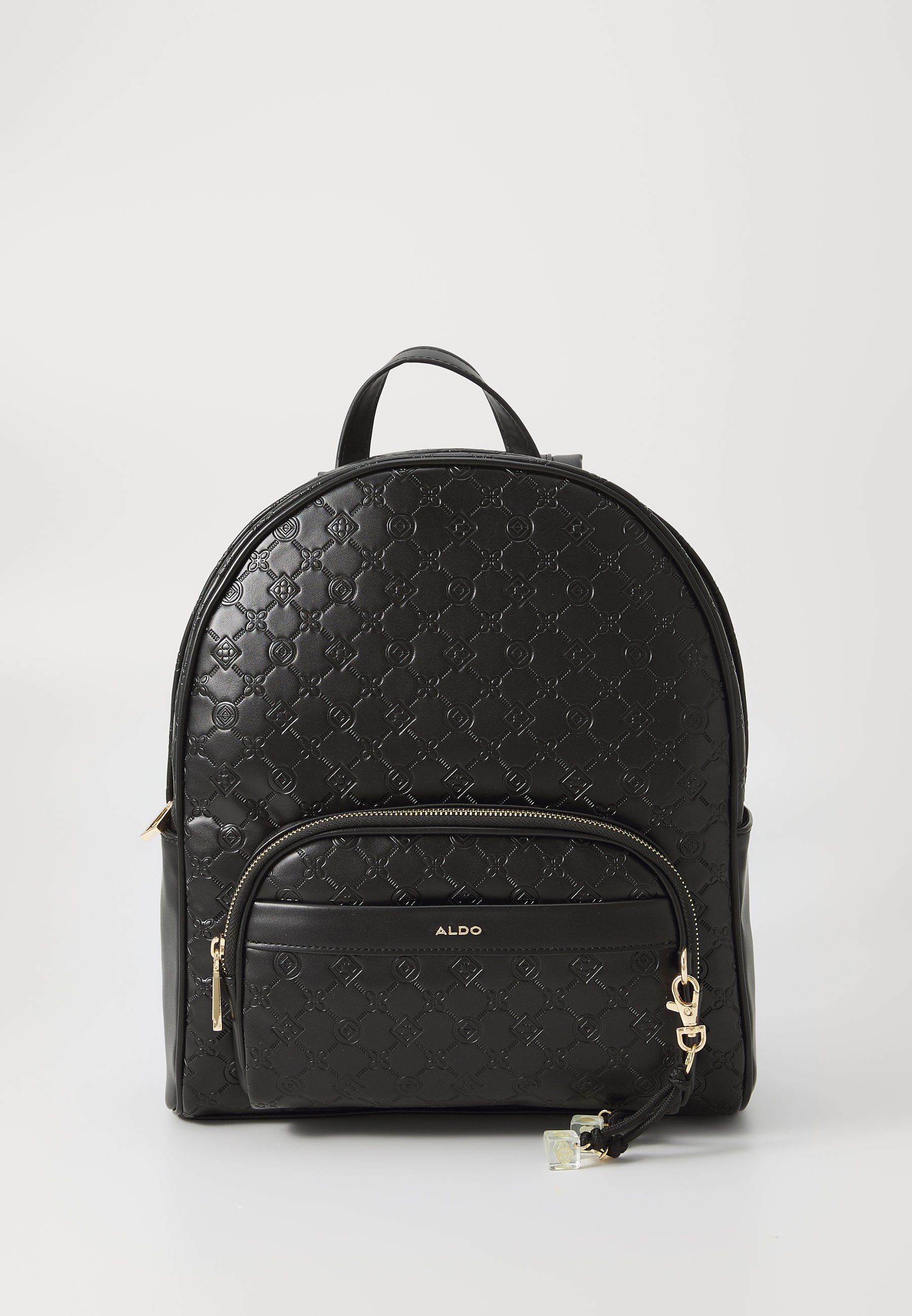 ALDO ENABELDAR - Rucksack - black - Zalando.co.uk