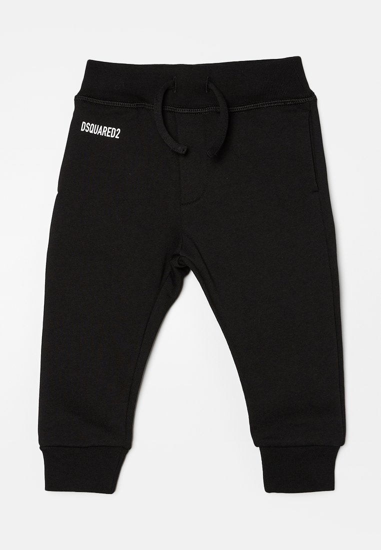 Dsquared2 Trainingsbroek zwart