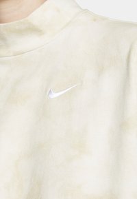 Nike Sportswear Žerzejové šaty - beige