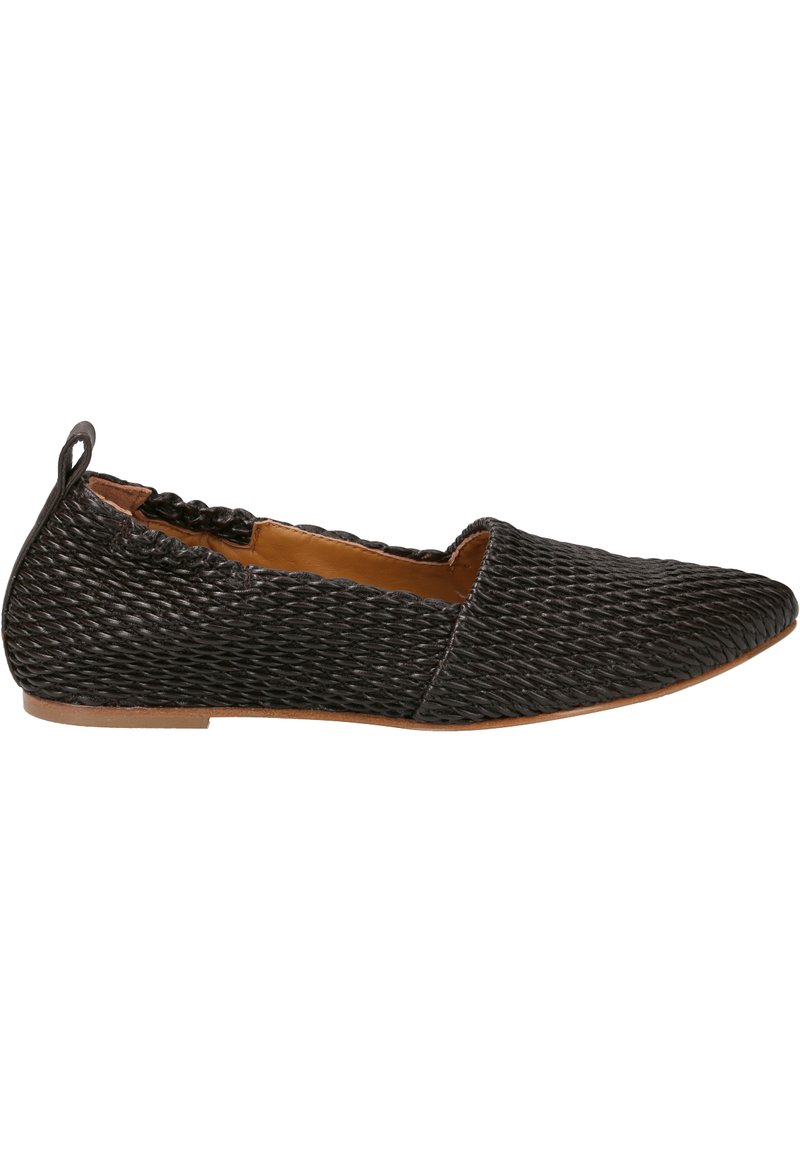 Damen Halbschuhe | Maripé MARIPÉ BONELLA Slipper beige - DW43529 Damen Halbschuhe | Maripé MARIPÉ BONELLA Slipper beige - DW43529