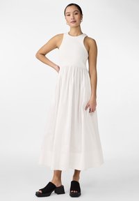 YAS YASMIRI SL- EX - Vardagsklänning - star white