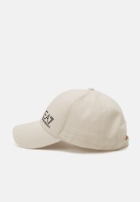 EA7 Emporio Armani TRAIN CORE ID LOGO UNISEX - Šiltovka - beige