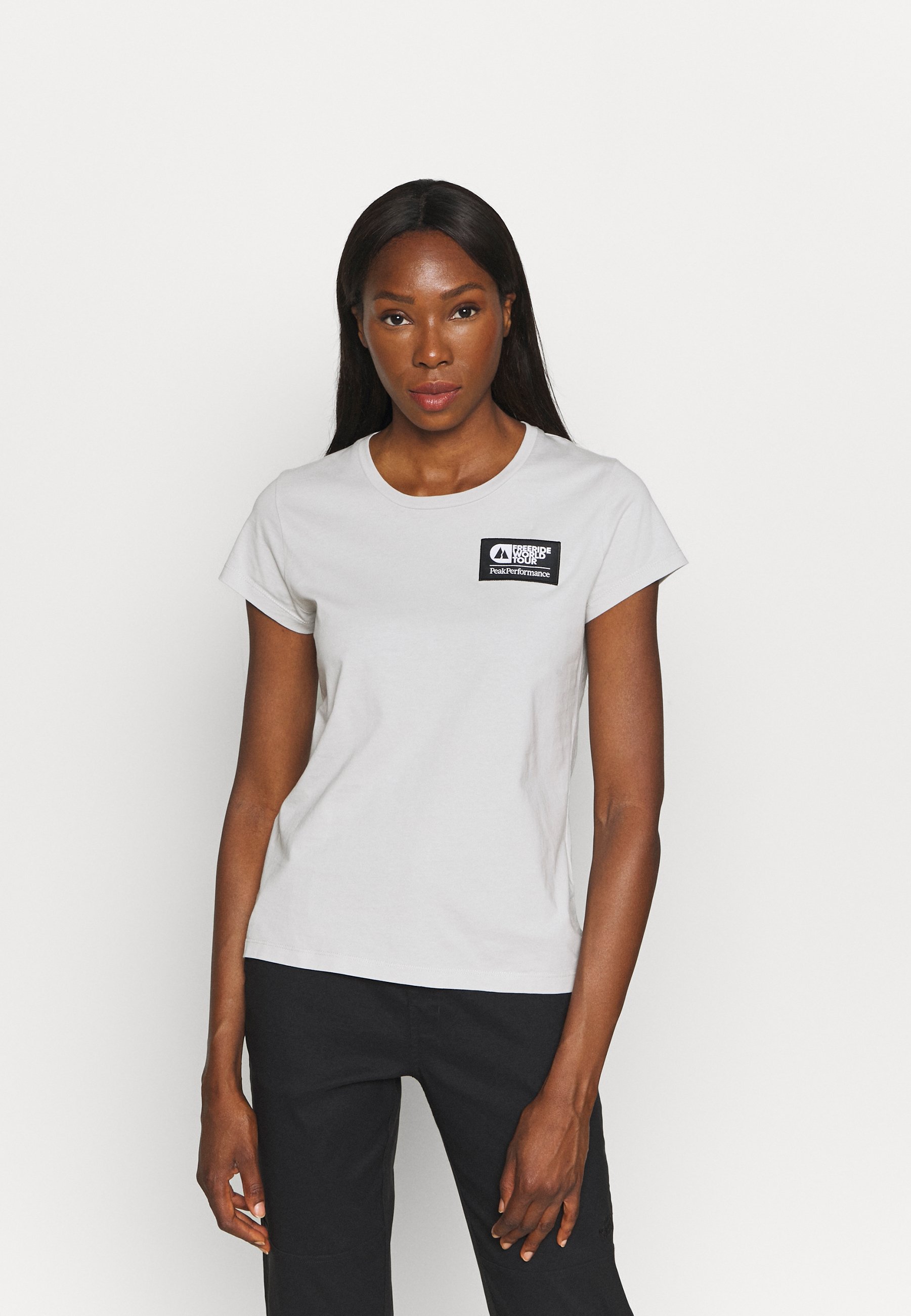 Peak Performance ORIGINAL TEE - Basic T 