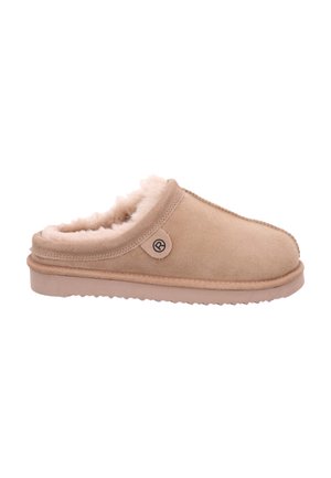 Rohde SOAZZA - Chaussons - natur