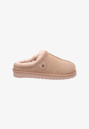 Rohde SOAZZA - Slippers - natur