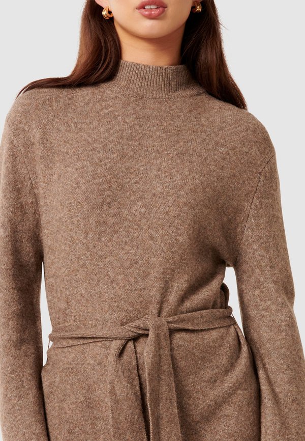 JADA - Jumper dress4