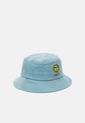 SUNNY BUCKET HAT UNISEX - Hattu - good grey