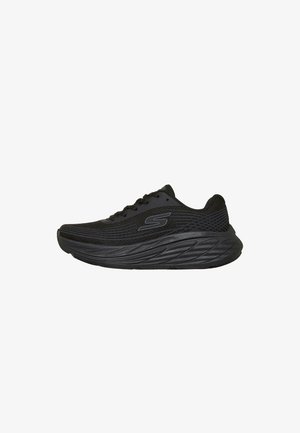 Skechers, Zapatillas skate - black