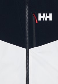 Helly Hansen ELEVATE UNISEX - Snowboard jacket - navy