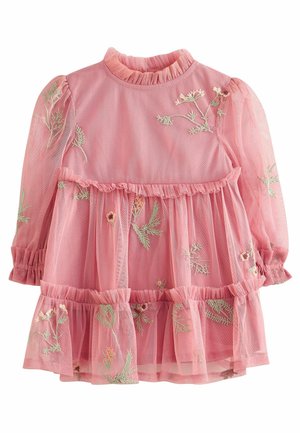 Cocktailkleid/festliches Kleid - pink