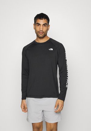 CLASS WATER - T-shirt de sport - black