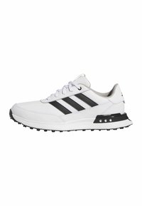 Golfsko (uden pigge) - cloud white   core black   grey two