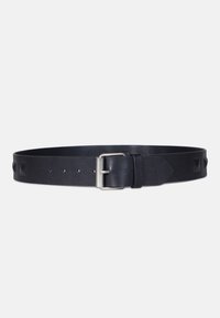 AllSaints Vyö - charcoal