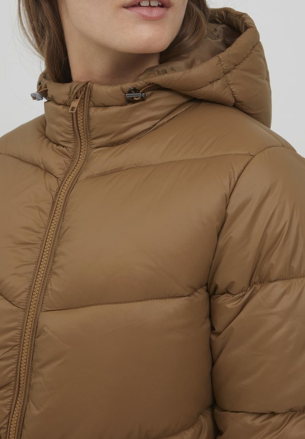 OXTabea - Winter jacket - thrush4