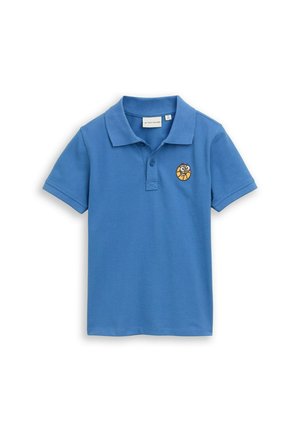 Polo - federal blue