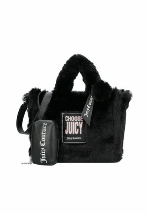 Bolso de mano - black