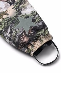 Molo POLARIS JUNIOR UNISEX - Mono para la nieve - rocky dino