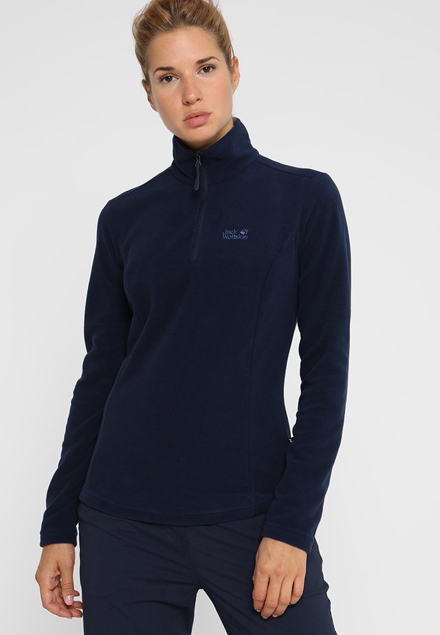 GECKO - Sweat polaire - midnight blue