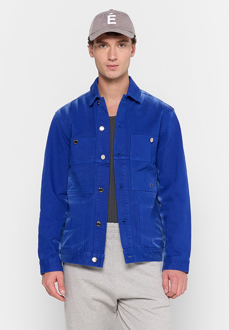 Études Spijkerjas blauw