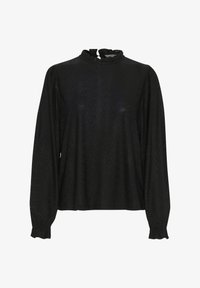 Geselecteerd, pitch black