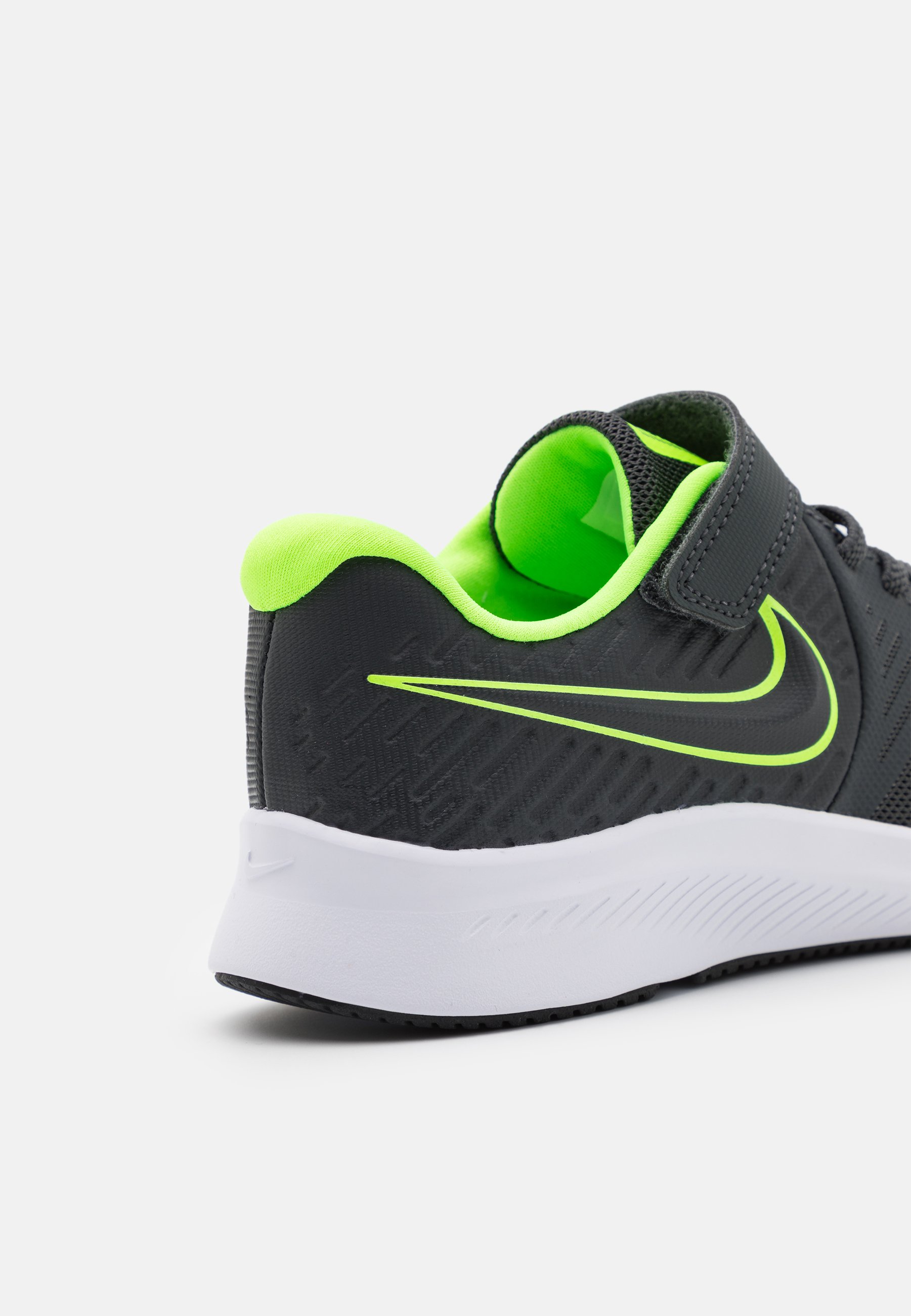nike star runner green