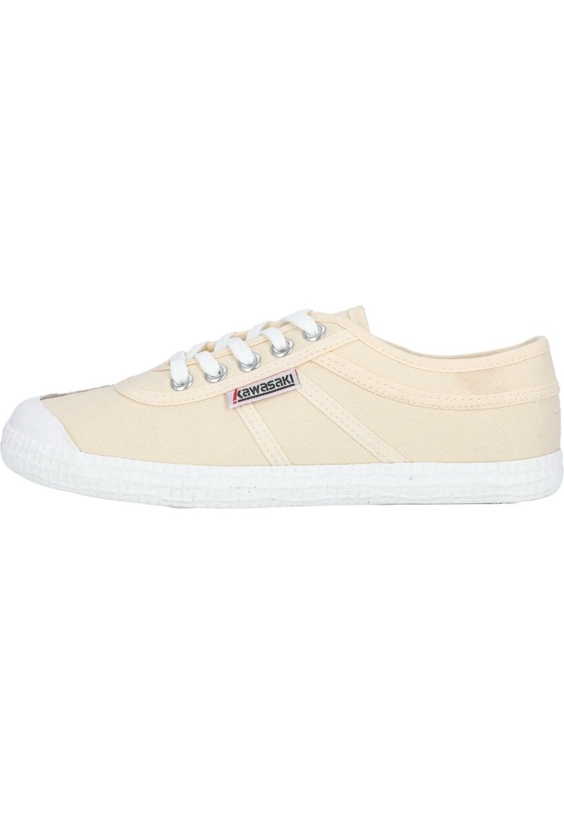 Kawasaki ORIGINAL - Sneakers basse - rosy sand