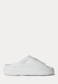 Non sélectionné, ceramic white