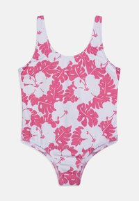 Roxy - TOTALLY ICONIC ONE PIECE - Badpak - pink Miniatuurafbeelding 1