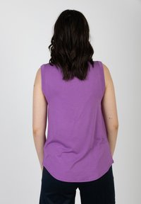 RAGNO SUMMER COMFORT - Top - viola