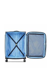 Delsey Paris MIT DEHNFALTE - Trolley - anthracite