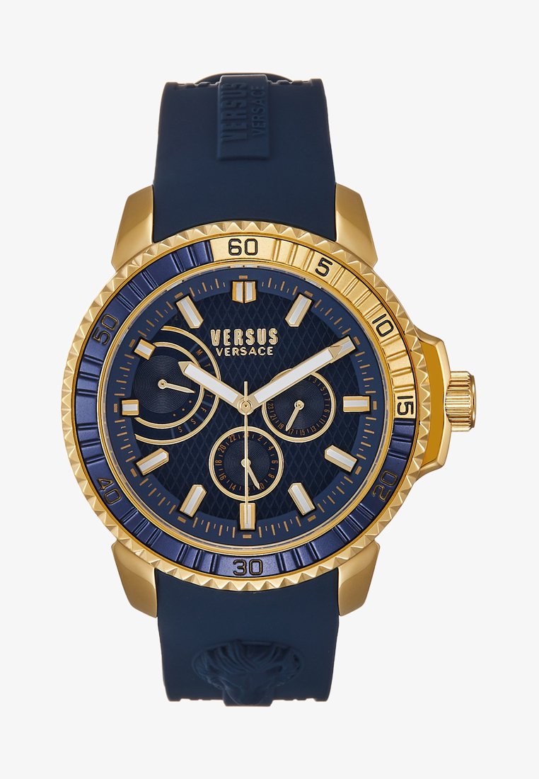 Versus Versace ABERDEEN EXTENSION - Käekell - gold-coloured/blue