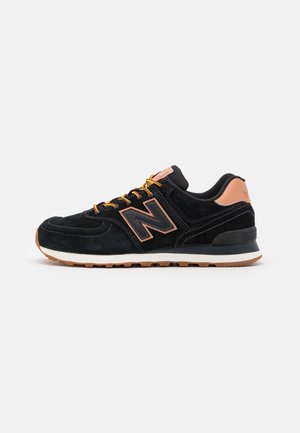 Sneakers basse - black