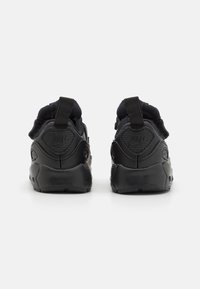 Nike Sportswear AIR MAX 90 EASYON - Sportcipő - black