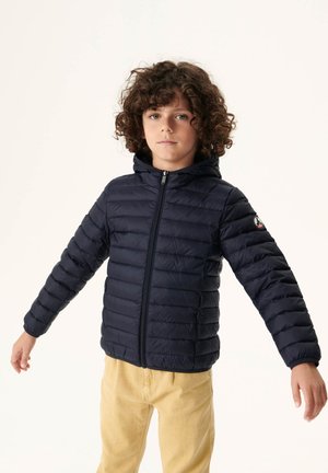 JOTT HUGO - Gewatteerde jas - bleu