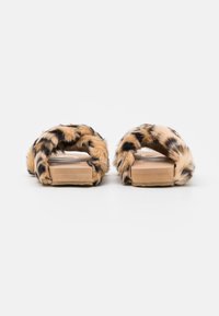 TOMS SUSIE  - Pantoffels - natural