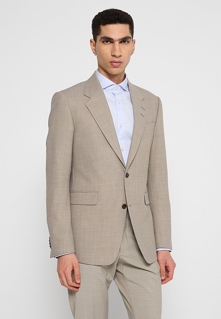 Tiger Of Sweden Blazer beige Tiger Of Sweden Blazer beige