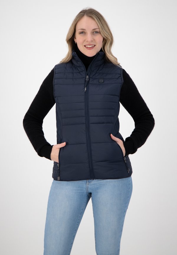 DENISE BODYWARMER - Weste