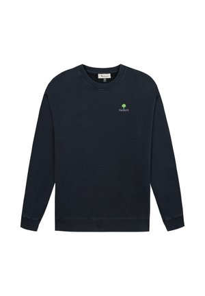 Faguo, FANGO - Sweater - marine grisé