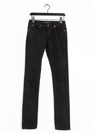 Ralph Lauren Blue Label Slim fit jeans - black