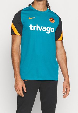 Fußball-Trikot - blue